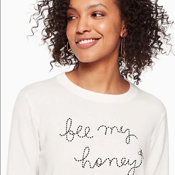 Kate Spade Sweater - Picture 2 of 9